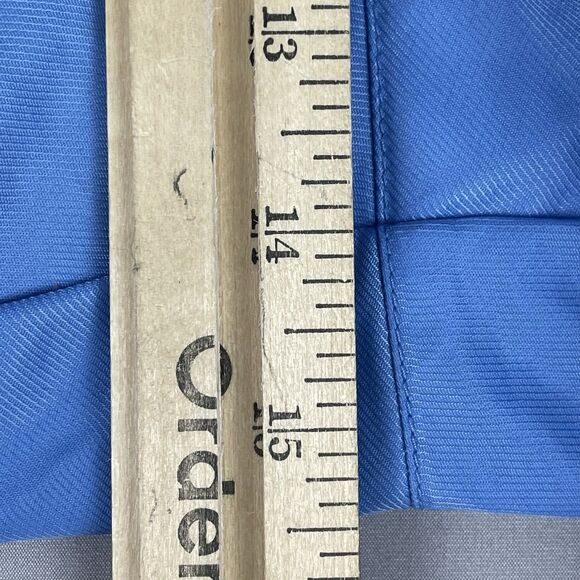 Nike Air Jordan Jumpman UNC Snap Button Up Jogger Pants Men's XL Tear Away Sport - Picture 14 of 15